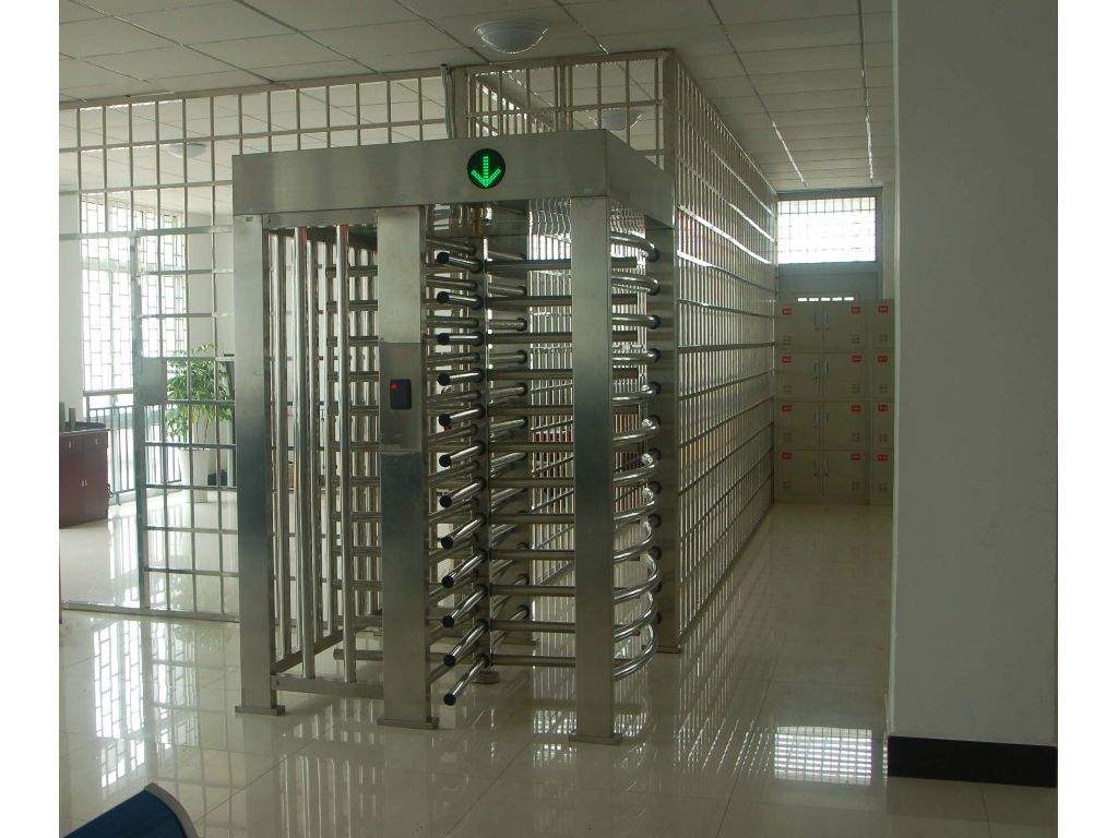 怀集县全高单门转闸