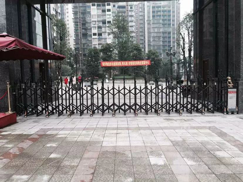 怀集县怀集县广西桂林市伸缩门