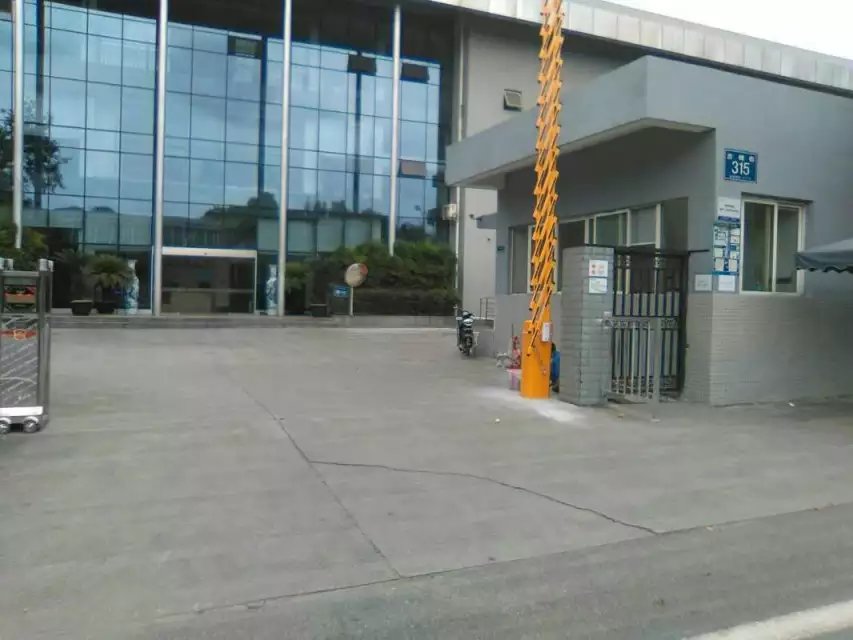怀集县怀集县浙江杭州市道闸