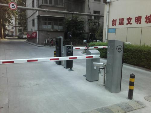 怀集县怀集县江门市停车收费系统