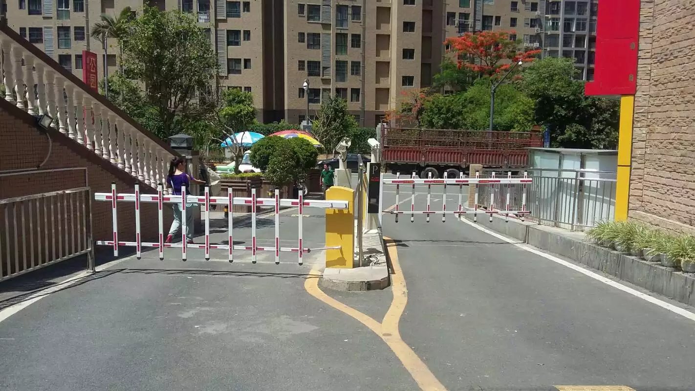 怀集县怀集县江西九江市车牌识别