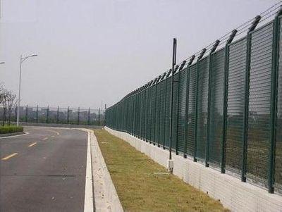 怀集县电子围栏系统六号