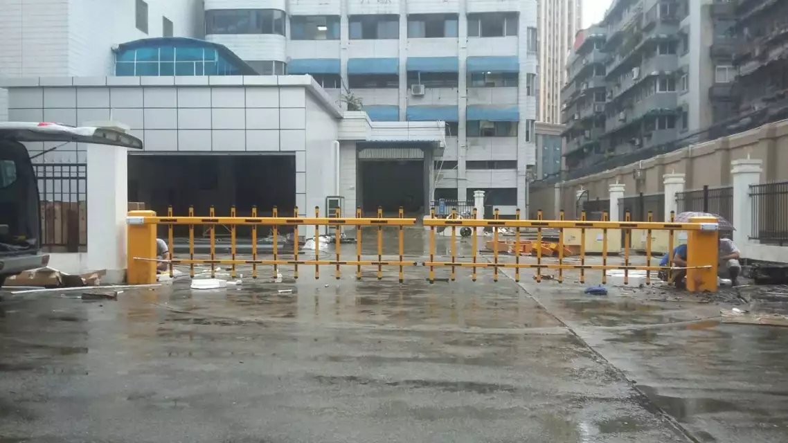 怀集县怀集县河南郑州市道闸