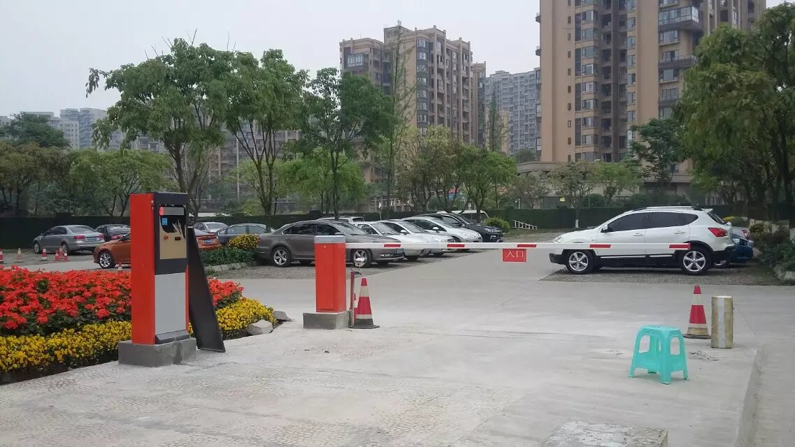 怀集县怀集县黑龙江哈尔滨市停车收费系统