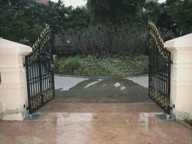 怀集县怀集县湖北武汉市别墅工艺门