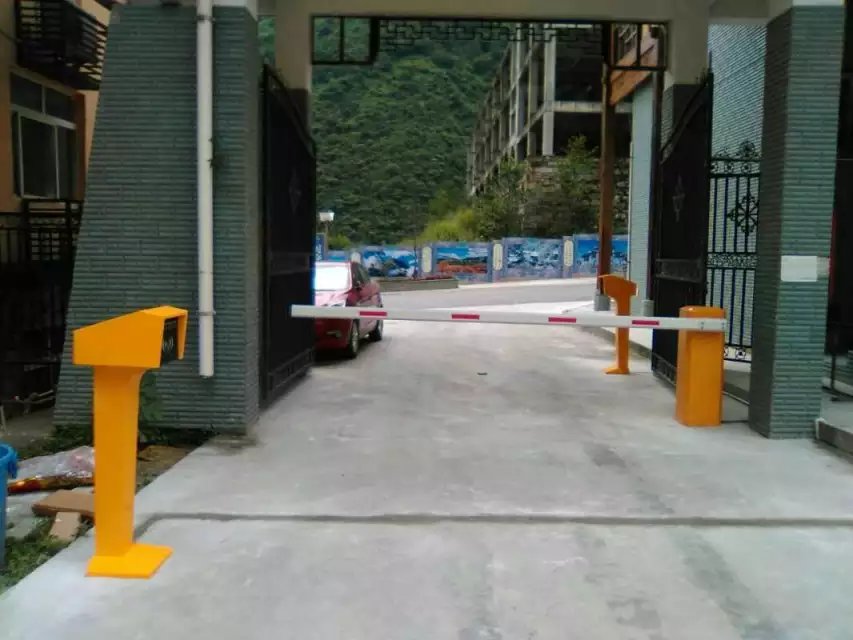 怀集县怀集县四川巴中市道闸