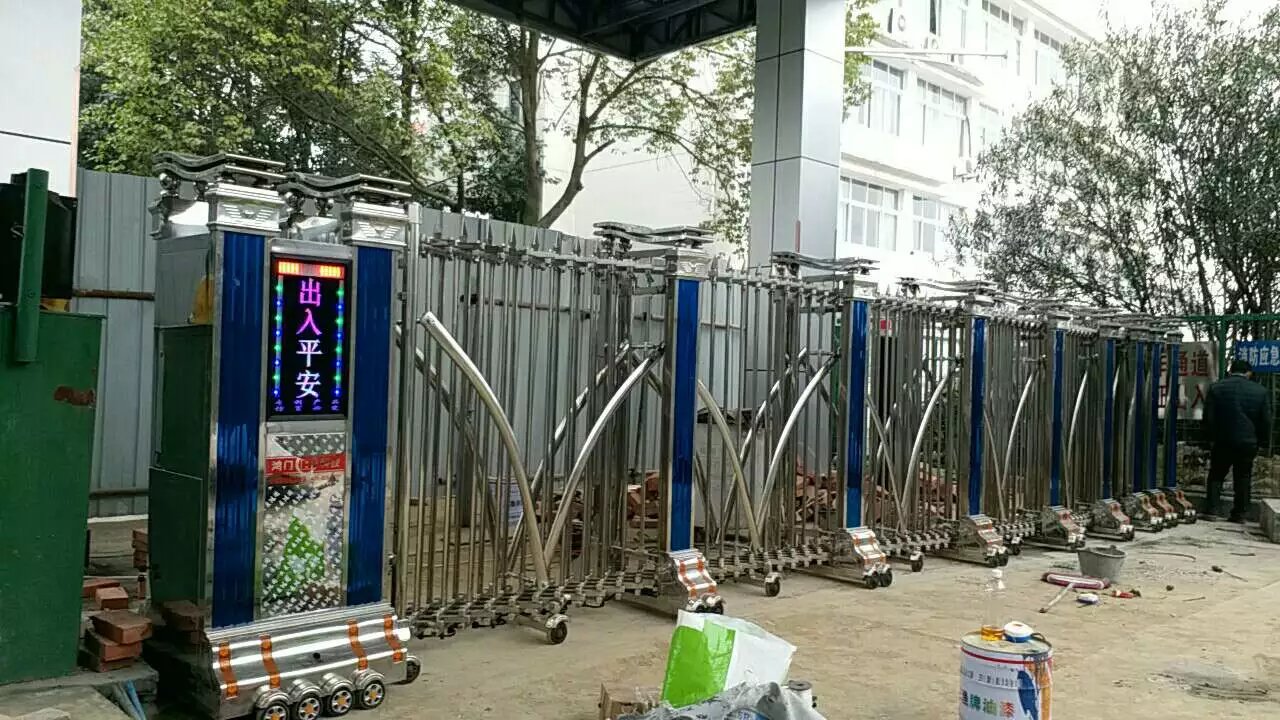 怀集县怀集县四川绵阳市飞机场伸缩门